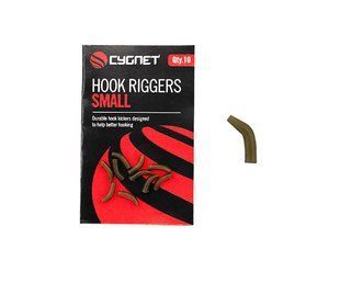Ледарка Cygnet Hook Riggers Small