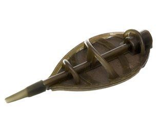 Годівниця Carp Pro Sense Method Feeder L 60г