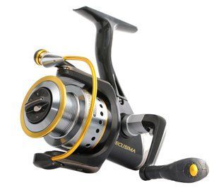 Котушка RYOBI ECUSIMA 4000 4+1ш.п.+ зап.шпуля