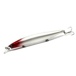 Воблер Daiwa Shoreline Shiner Vertice R 125F 125mm 20.5g #Laser Maiwashi (07402167)