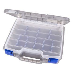 Коробка Flambeau 6962ZM Max Rigging Box 381x368x88mm (6962ZM)
