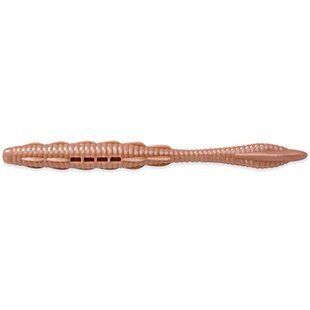 Силікон Scaly FAT 3.2" (8шт), #104-Coffee Milk