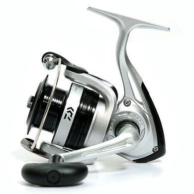 Котушка Daiwa Sweepfire E 5000C (10118-500)