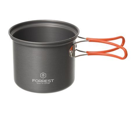 Котел FORREST Trek Pot