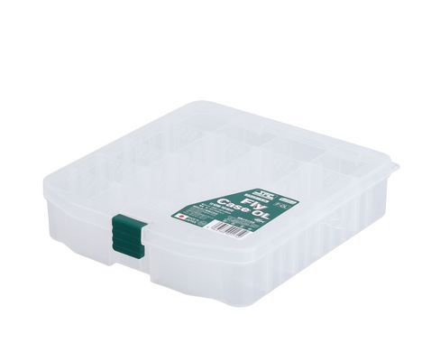 Коробка MEIHO Case FLY OL (F-OL)