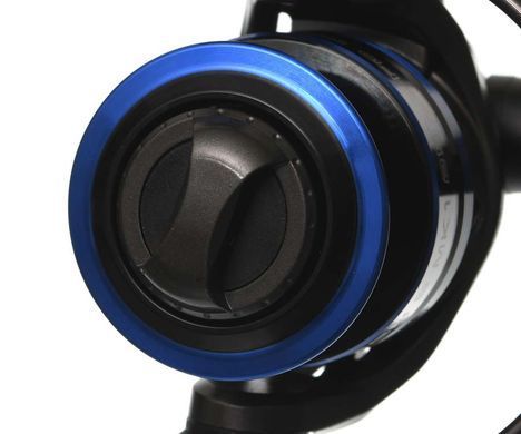 Котушка Dam Quick Fun-Tech 2500 FD