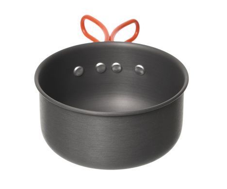 Котел FORREST Trek Pot
