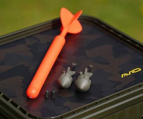 Маркерний поплавець Avid Carp Marker Float Kit