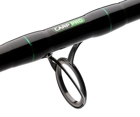 Фідерне вудлище Carp Pro Blackpool CP Method+ 3.9м 140г