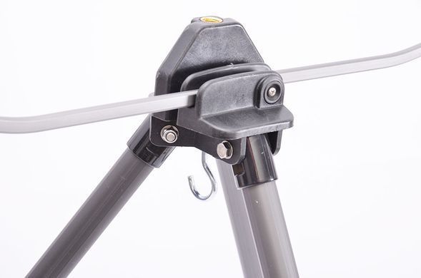 Телескопічна тринога на 3 вудлища Flagman Pro Tripod