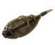 Годівниця Carp Pro Sense Method Feeder L 60г